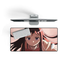 Load image into Gallery viewer, Puella Magi Madoka Magica Mouse Pad (Desk Mat)
