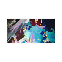 Load image into Gallery viewer, Sora Harewataru Mouse Pad (Desk Mat)