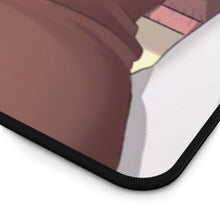 Load image into Gallery viewer, KonoSuba - God’s Blessing On This Wonderful World!! Mouse Pad (Desk Mat) Hemmed Edge