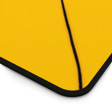 Load image into Gallery viewer, Ponyo Ponyo Mouse Pad (Desk Mat) Hemmed Edge