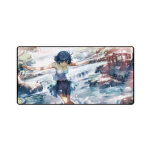 Load image into Gallery viewer, Anime Original Mouse Pad (Desk Mat)