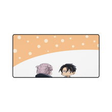 Load image into Gallery viewer, Call of the Night Mouse Pad (Desk Mat)