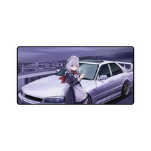 Load image into Gallery viewer, Touhou Mouse Pad (Desk Mat)
