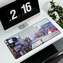 Load image into Gallery viewer, Anime Tokyo Ghoul Mouse Pad (Desk Mat)
