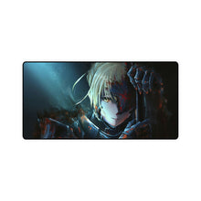 Load image into Gallery viewer, Fate/Grand Order, Jeanne d'Arc, Alter, Mouse Pad (Desk Mat)
