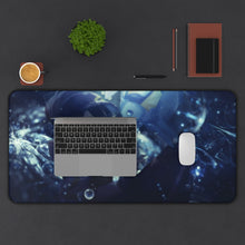 Load image into Gallery viewer, Anime Pokémon Mouse Pad (Desk Mat) With Laptop