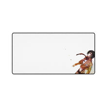 Load image into Gallery viewer, Anime Attack On Titan Mouse Pad (Desk Mat)