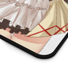 Load image into Gallery viewer, Love Live! Kotori Minami Mouse Pad (Desk Mat) Hemmed Edge
