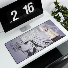 Load image into Gallery viewer, Angel Beats! Mouse Pad (Desk Mat)