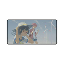 Load image into Gallery viewer, Love Live! Mouse Pad (Desk Mat)