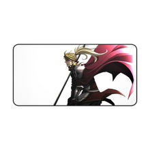 Load image into Gallery viewer, The Rising Of The Shield Hero Mouse Pad (Desk Mat)