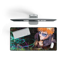 Load image into Gallery viewer, Anime Bleach Mouse Pad (Desk Mat)