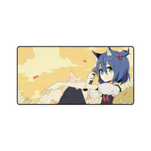 Load image into Gallery viewer, Utau Mouse Pad (Desk Mat)