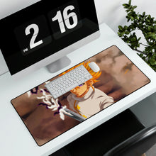 Load image into Gallery viewer, The Seven Deadly Sins Mouse Pad (Desk Mat)
