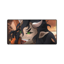 Load image into Gallery viewer, Hantengu Mouse Pad (Desk Mat)