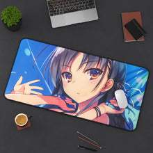 Load image into Gallery viewer, Classroom Of The Elite Mouse Pad (Desk Mat) On Desk