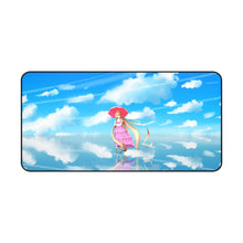 Load image into Gallery viewer, Anime Original Mouse Pad (Desk Mat)