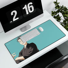 Load image into Gallery viewer, Yuri!!! on Ice Mouse Pad (Desk Mat)