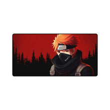 Load image into Gallery viewer, nan Mouse Pad (Desk Mat)