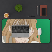 Load image into Gallery viewer, Kimi Ni Todoke Mouse Pad (Desk Mat) With Laptop