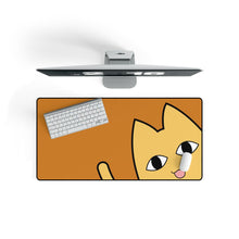 Load image into Gallery viewer, Azumanga Daioh Mouse Pad (Desk Mat)