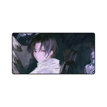 Load image into Gallery viewer, Jujutsu Kaisen 0 Mouse Pad (Desk Mat)