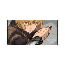 Load image into Gallery viewer, Vinland Saga Mouse Pad (Desk Mat)
