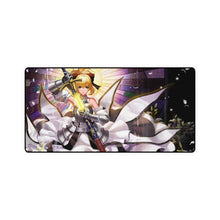 Load image into Gallery viewer, Anime Fate/unlimited codes Mouse Pad (Desk Mat)