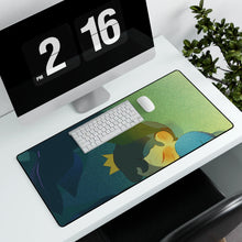 Load image into Gallery viewer, Ranking of Kings Mouse Pad (Desk Mat)