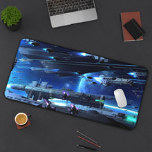 Load image into Gallery viewer, Anime Original Mouse Pad (Desk Mat) On Desk