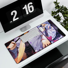 Load image into Gallery viewer, Touhou Mouse Pad (Desk Mat)
