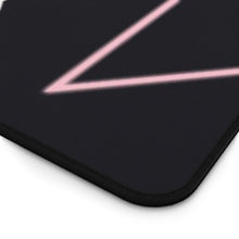 Load image into Gallery viewer, Lucky Star Miyuki Takara Mouse Pad (Desk Mat) Hemmed Edge