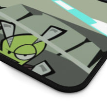 Load image into Gallery viewer, Panty & Stocking with Garterbelt Stocking Anarchy, Panty Anarchy, Chuck, Garterbelt, Panty Stocking With Garterbelt Mouse Pad (Desk Mat) Hemmed Edge