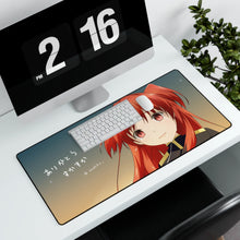 Load image into Gallery viewer, Sukasuka Mouse Pad (Desk Mat)