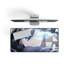 Load image into Gallery viewer, Anime Black ★★ Rock Shooter : Dawn Fall Mouse Pad (Desk Mat)