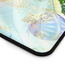 Load image into Gallery viewer, Anime Original Mouse Pad (Desk Mat) Hemmed Edge
