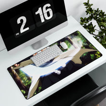 Load image into Gallery viewer, Anime Bleach Mouse Pad (Desk Mat)
