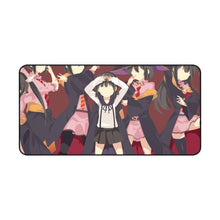 Load image into Gallery viewer, KonoSuba - God’s blessing on this wonderful world!! Mouse Pad (Desk Mat)