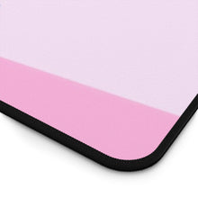 Load image into Gallery viewer, Monogatari (Series) Mouse Pad (Desk Mat) Hemmed Edge