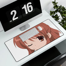 Load image into Gallery viewer, The Melancholy Of Haruhi Suzumiya Mouse Pad (Desk Mat)