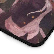 Load image into Gallery viewer, Danganronpa Mouse Pad (Desk Mat) Hemmed Edge