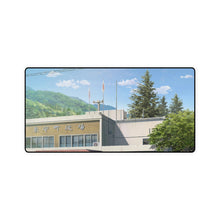 Load image into Gallery viewer, Your Name. Mouse Pad (Desk Mat)