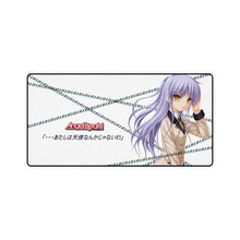 Load image into Gallery viewer, Angel Beats! Mouse Pad (Desk Mat)
