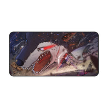 Load image into Gallery viewer, Grimgar Of Fantasy And Ash Mouse Pad (Desk Mat)