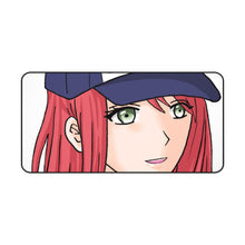 Load image into Gallery viewer, Kuzu No Honkai Sanae Ebato Mouse Pad (Desk Mat)