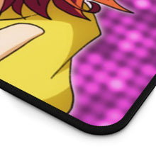 Load image into Gallery viewer, SK8 The Infinity Mouse Pad (Desk Mat) Hemmed Edge