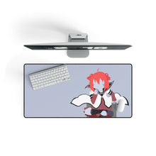 Load image into Gallery viewer, Yuru Yuri Mouse Pad (Desk Mat)