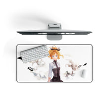 Load image into Gallery viewer, Anime Original Mouse Pad (Desk Mat) On Desk