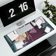 Load image into Gallery viewer, The World God Only Knows Mouse Pad (Desk Mat)