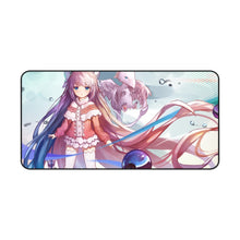 Load image into Gallery viewer, Miss Kobayashi's Dragon Maid Kanna Kamui, Kobayashi San Chi No Maid Dragon Mouse Pad (Desk Mat)